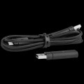 Słuchawki Corsair HS80 RGB Wireless Carbon - 1888311