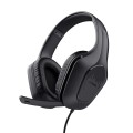 Słuchawki TRUST GXT415 ZIROX HEADSET - BLACK (24990) - 1888340