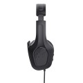 Słuchawki TRUST GXT415 ZIROX HEADSET - BLACK (24990) - 1888346