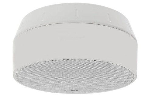GŁOŚNIK SUFITOWY NATYNKOWY HQM-SNOZ10 10W - 1888449