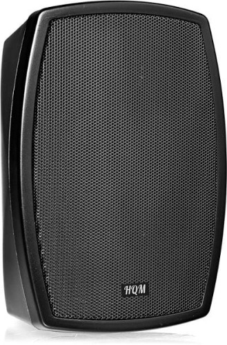 KOLUMNA GŁOŚNIKOWA HQM-N3025B CZARNA 30W 100V - 1888464