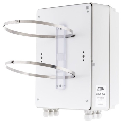 ADAPTER SŁUPOWY ATTE ADD-PMAXL - 1888605