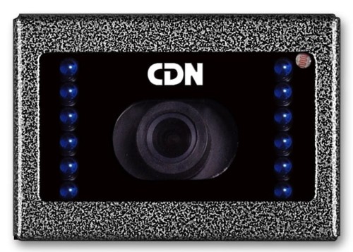 ACO CDNVK GR - Moduł kamery kolorowej do systemu CDNP z oświetlaczem IR - 1888612
