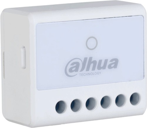Bezprzewodowy moduł przekaźnikowy DAHUA ARM7011-W2(868) - 1888655