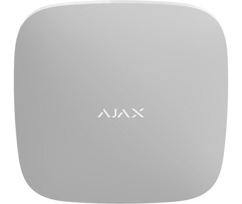 AJAX Hub 2 Plus (white) - 1888672