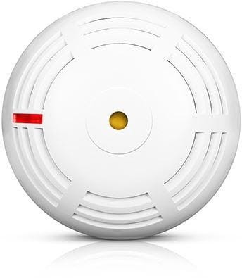SATEL BEZPRZEWODOWA CZUJKA TLENKU WĘGLA ACMD-200 - 1888746