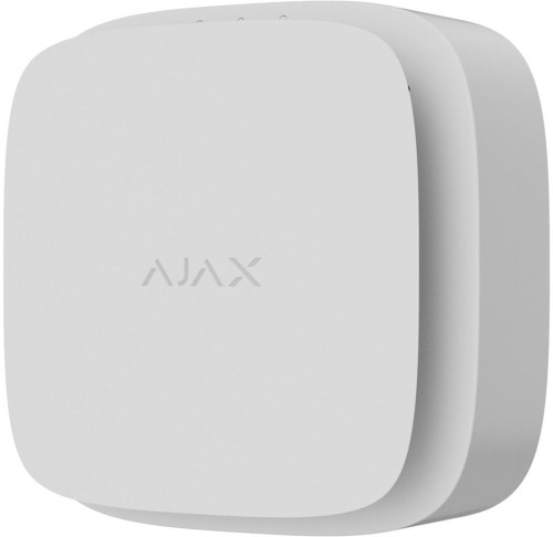 AJAX FireProtect 2 RB (Heat/Smoke/CO) (white) - 1888751