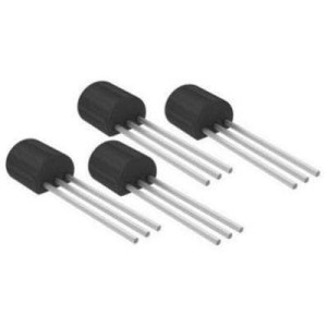 INTELIGENTNY CZUJNIK TEMPERATURY DOMU 4-PACK DS-001 EU FIBARO