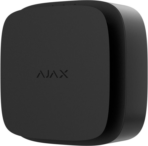 AJAX FireProtect 2 RB (Heat/Smoke) (black) - 1888777