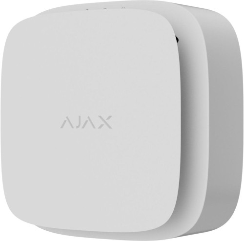 AJAX FireProtect 2 RB (Heat/Smoke) (white) - 1888783
