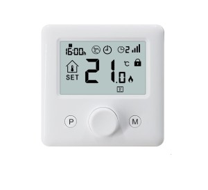 Termostat Volt Polska Comfort WT-18 radiowy