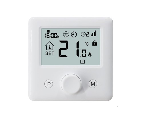 Termostat Volt Polska Comfort WT-18 radiowy - 1888799
