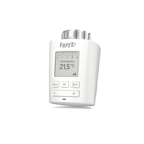 FRITZ! DECT 301 - varmelegemenstyring - 1888804
