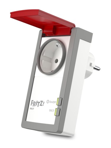 FRITZ! DECT 210 - inteligentny stik - DECT - 1888810