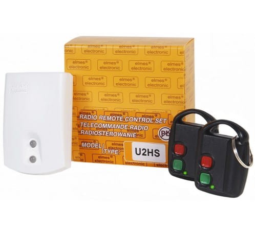 ELMES RADIOLINIA U2HS - 1888814