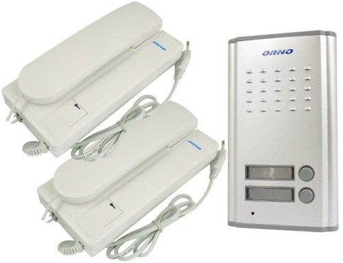 DOMOFON ORNO OR-DOM-RL-903/RL-3208AA - 1888926