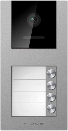 Panel zew. VIDOS X S11-4 - 1888930