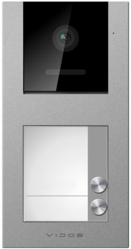 Panel zew. VIDOS X S11-2 - 1888946