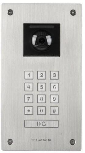 Panel zew. VIDOS S14D - 1888947