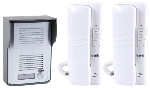 DOMOFON EURA ADP-48A3 (RL-3203CC) - 1888950