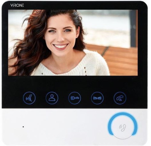 Wideomonitor VIRONE VDP-60PMV do VDP-60 - 1888968
