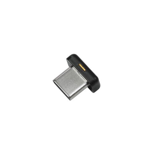 Klucz Sprzętowy Yubico YubiKey 5C nano U2F FIDO - 1888986