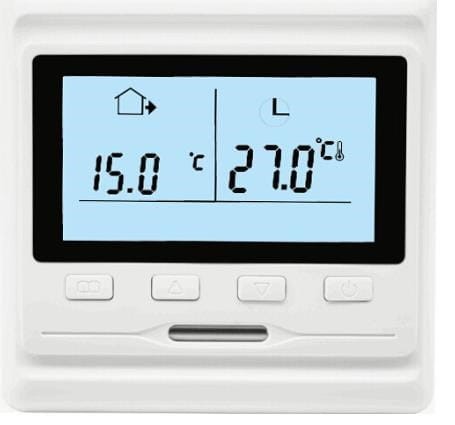 FLOOR HEATING SENSOR 3600W 16A/HW500 PRIOTHERM - 1889033