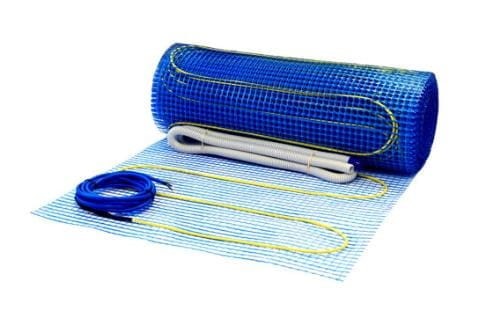 FLOOR HEATING 2.5M2 375W/ECONG150-025 PT PRIOTHERM - 1889035