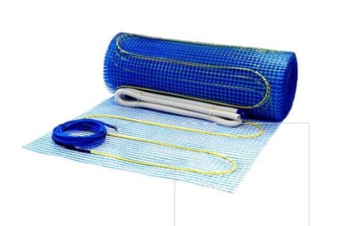 FLOOR HEATING 1M2 150W/ECONG150-010 PT PRIOTHERM - 1889037