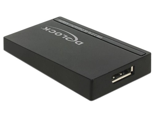 DeLOCK - DisplayLinkDL-5500 - 1GB DDR3 - 1889059