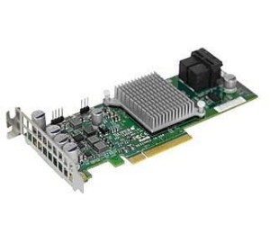 KARTA RAID SAS 8P AOC-S3008L-L8E SUPERMICRO