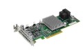 KARTA RAID SAS 8P AOC-S3008L-L8E SUPERMICRO - 1889176
