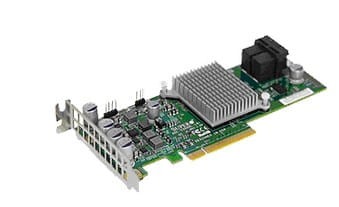 KARTA RAID SAS 8P AOC-S3008L-L8E SUPERMICRO - 1889177