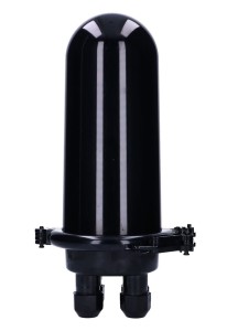 Extralink Susan | Mufa | FTTX, 4 tacki, 48 spawów, zewnętrzna