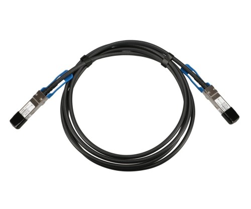 EXTRALINK QSFP28 DAC kabel 100G 3m 30AWG - 1889274