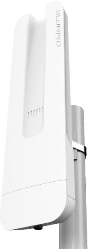 MIKROTIK RBOmniTikG-5HacD OmniTIK 5 ac 5GHz 802.11a/n/ac Outdoor AP 7.5dBi 5GHz omni antennas - 1889355