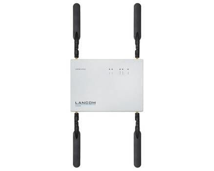 LANCOM IAP-822 - tradlos forbindelse - 1889362