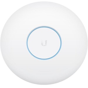 Ubiquiti Networks UAP-AC-SHD punkt dostępowy WLAN 1000 Mbit/s Obsługa PoE Biały