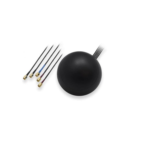 Teltonika 003R-00253 | Antena Combo | MIMO LTE/GPS/WIFI, dachowa - 1889389