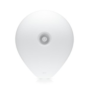 Radiolinia Ubiquiti AF60-XG-EU | UISP airFiber, 60GHz, RJ45 1000Mb/s, SFP+, 4km+, GPS