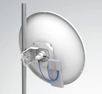 MikroTik mANT30 | Antena kierunkowa | MTAD-5G-30D3, 5GHz, 30dBi - 1889414