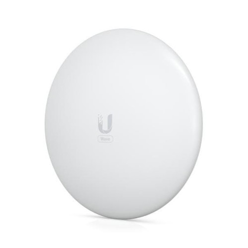Ubiquiti Wave-LR-EU | CPE | UISP Wave Long-Range, 60 GHz, 2 Gbps, 8 km, RJ45 1000 Mb/s, IPX6 - 1889418
