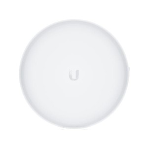 Ubiquiti GBE-Plus | CPE | GigaBeam, 60GHz, 35dBi, 1.5Gbps+, 1x RJ45 1000Mb/s