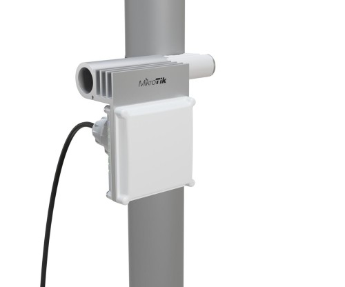 MikroTik CubeG-5ac60ay-SA | CPE | Cube 60Pro ac, 60GHz, 1x RJ45 1000Mb/s, L4 - 1889427