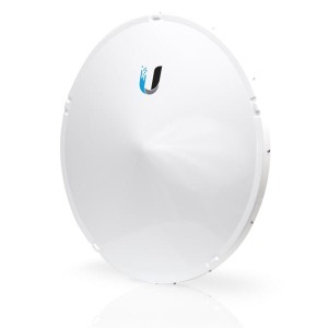 Ubiquiti AF11-COMPLETE-HB | Radiolinia | AirFiber, 11GHz, 1x RJ45 1000Mb/s, 35dBi