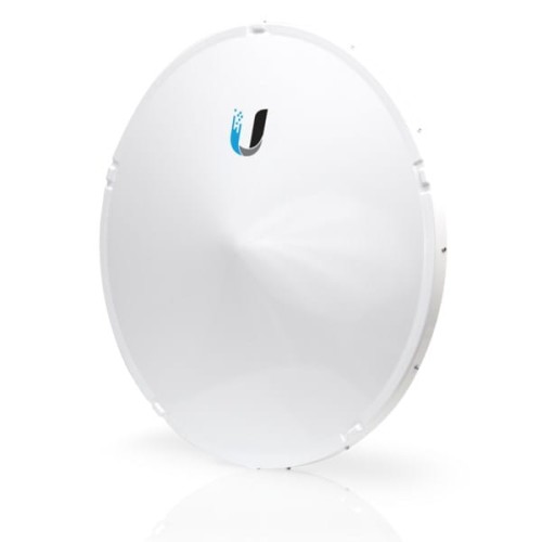 Ubiquiti AF11-COMPLETE-HB | Radiolinia | AirFiber, 11GHz, 1x RJ45 1000Mb/s, 35dBi - 1889428