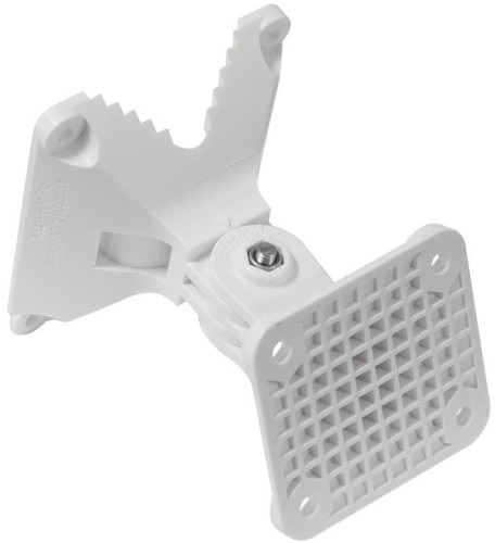 MIKROTIK QMP-LHG quick MOUNT pro LHG wall mount adapter for LHG antennas - 1889439