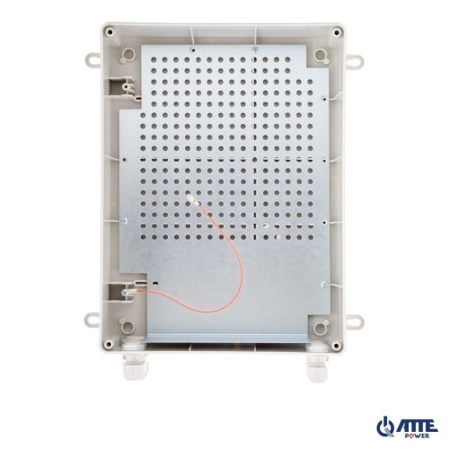 Obudowa zewnętrzna IP56 ATTE ABOX-XL2 - 1889442