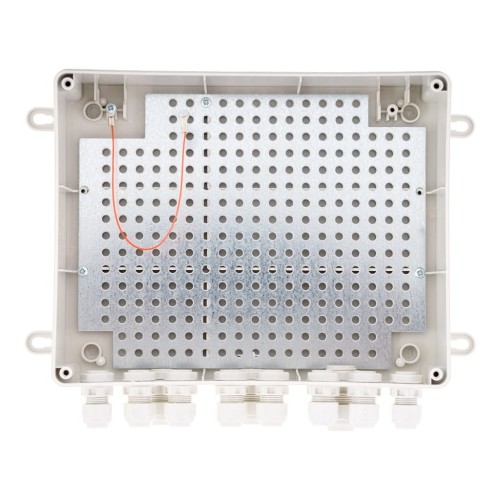 Obudowa zewnętrzna IP56 ATTE ABOX-L2 - 1889455