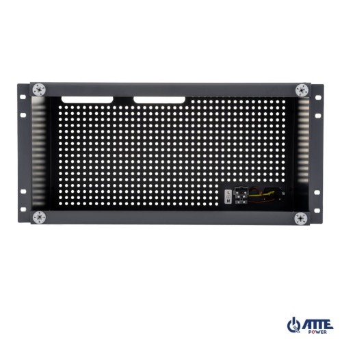 Obudowa RACK 5U 180 ATTE ABOX-R5U0 - 1889456
